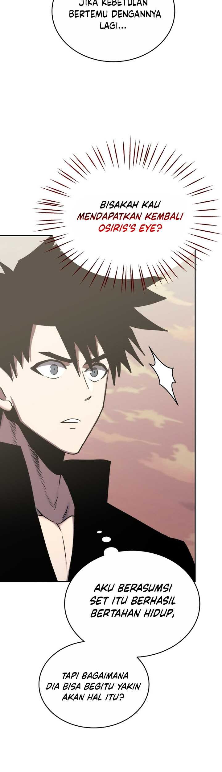 Player from Today Onwards Chapter 102 Gambar 30