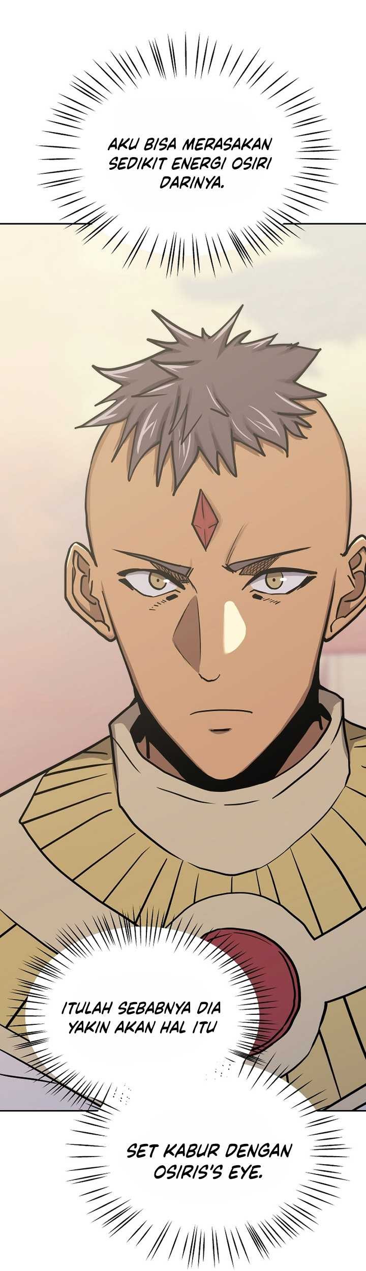 Player from Today Onwards Chapter 102 Gambar 32