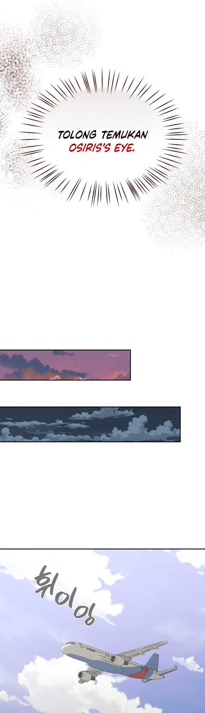 Player from Today Onwards Chapter 102 Gambar 34