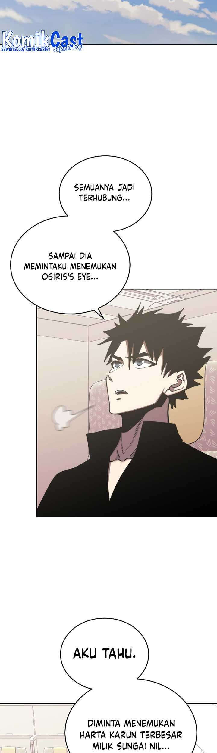 Player from Today Onwards Chapter 102 Gambar 36