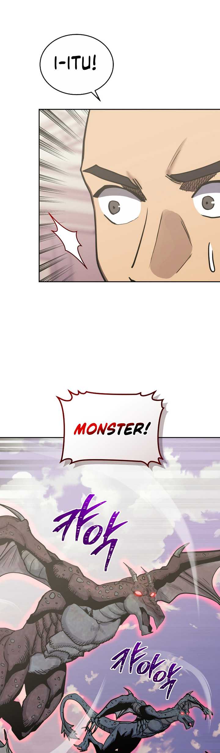 Player from Today Onwards Chapter 102 Gambar 58