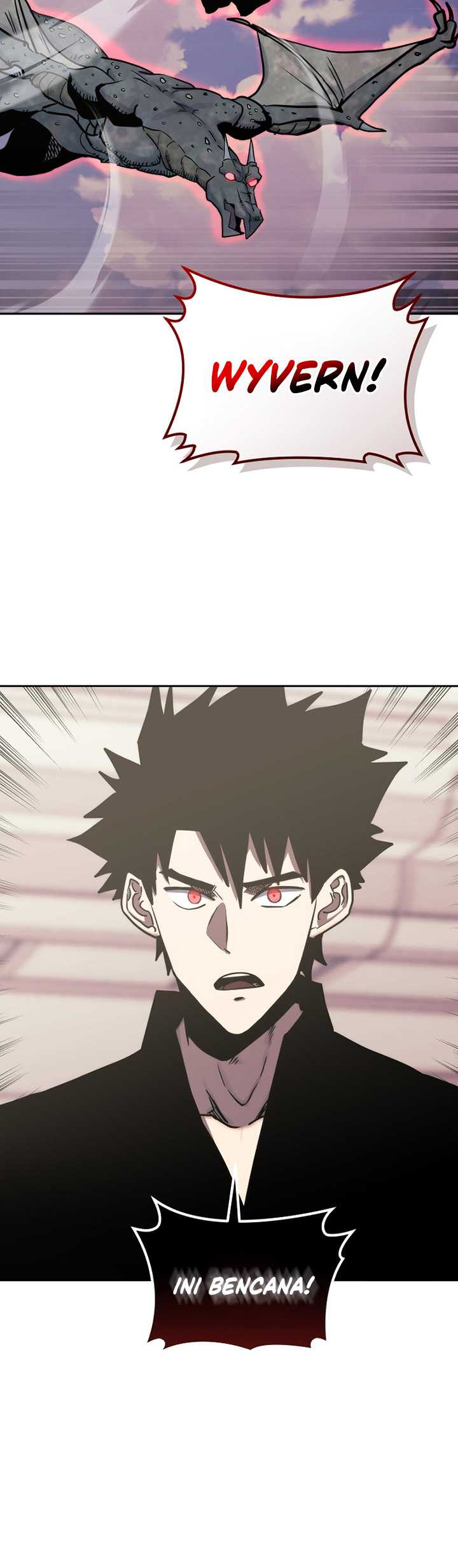 Player from Today Onwards Chapter 102 Gambar 59