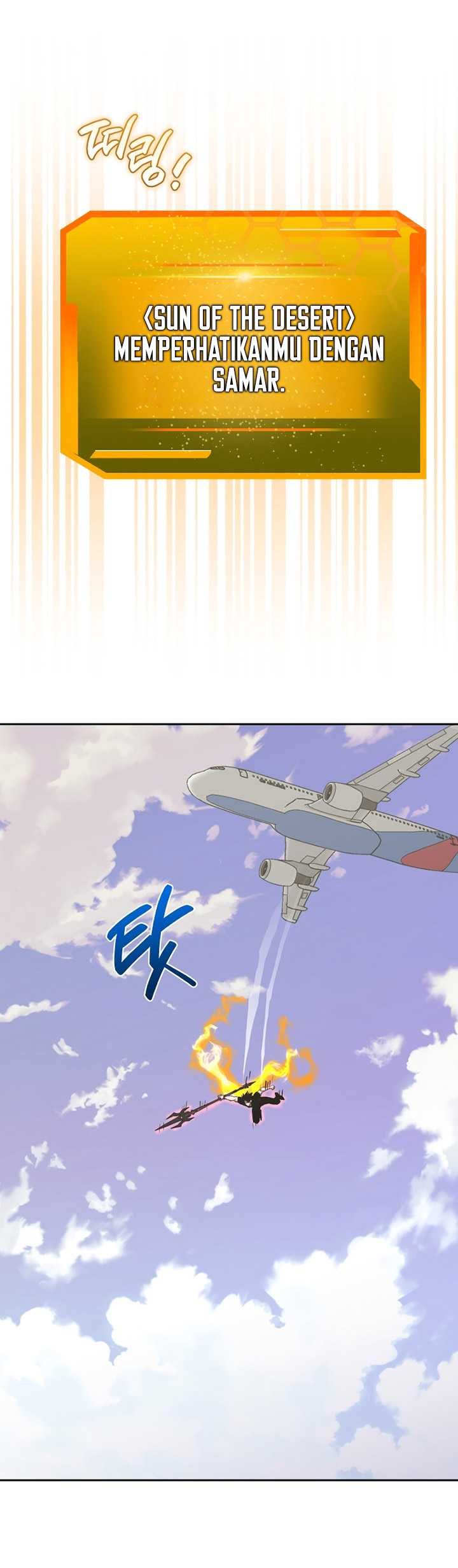 Player from Today Onwards Chapter 102 Gambar 60