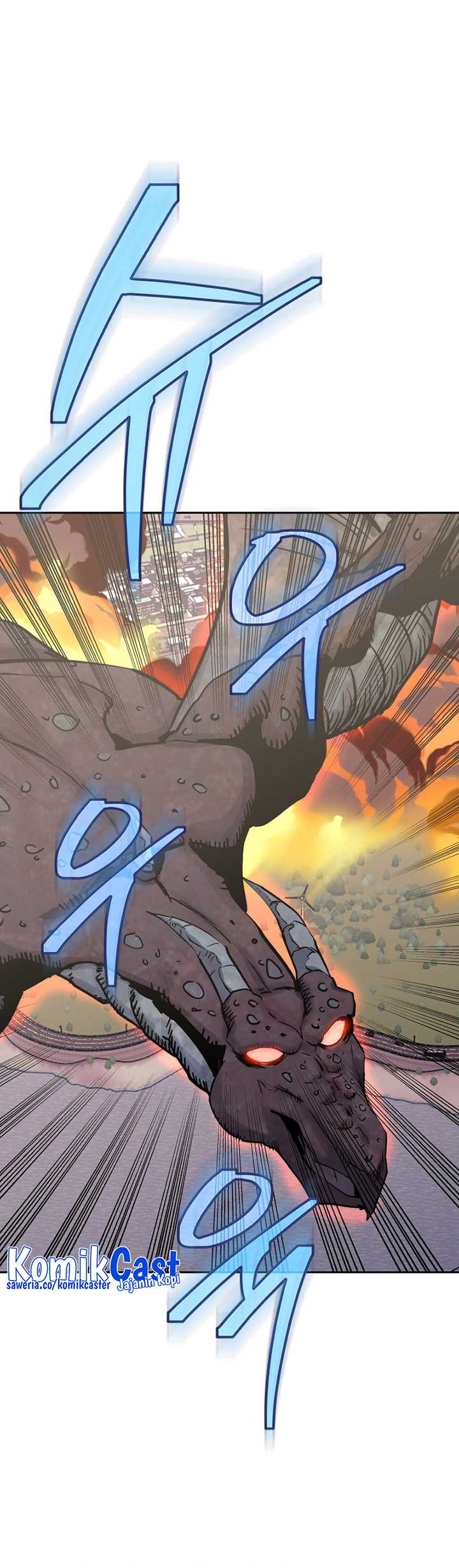 Player from Today Onwards Chapter 102 Gambar 61