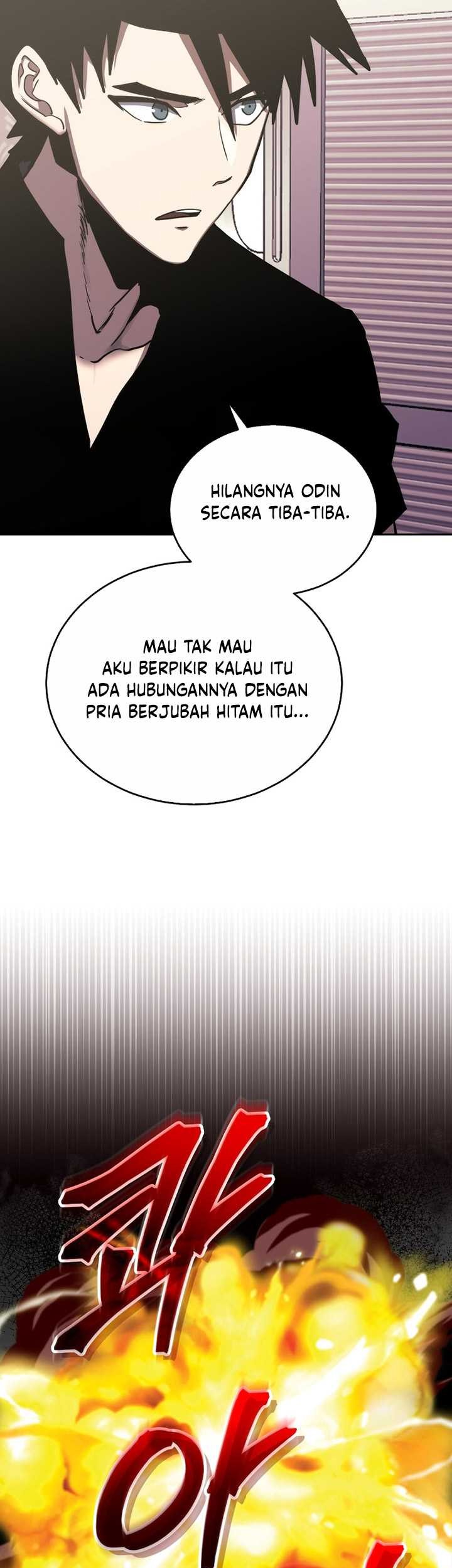 Player from Today Onwards Chapter 102 Gambar 52