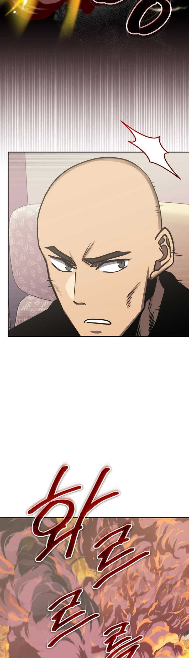 Player from Today Onwards Chapter 102 Gambar 54