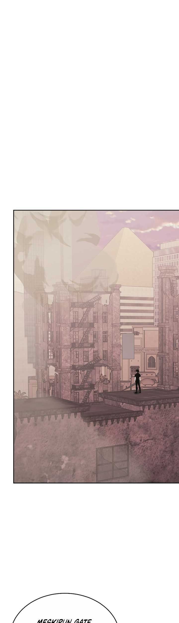 Player from Today Onwards Chapter 102 Gambar 4