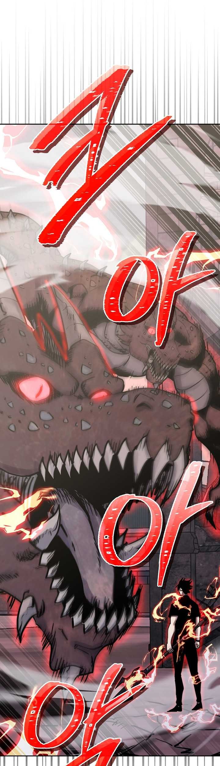 Player from Today Onwards Chapter 102 Gambar 74