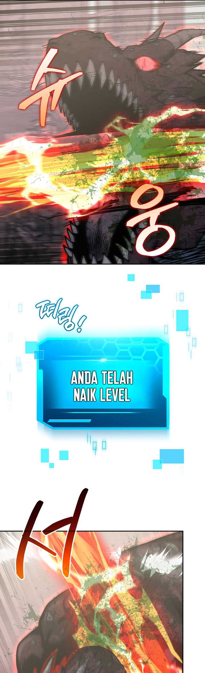 Player from Today Onwards Chapter 102 Gambar 78