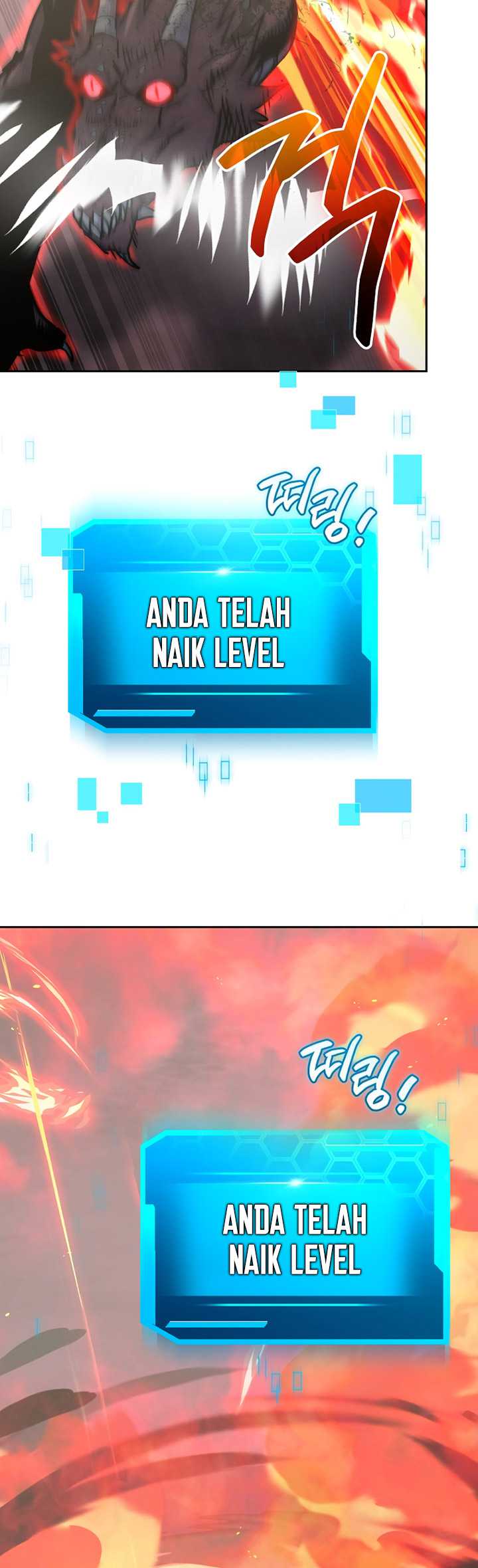 Player from Today Onwards Chapter 102 Gambar 79