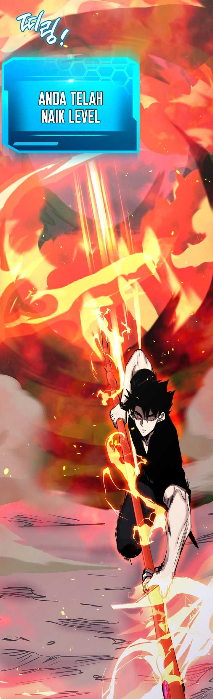 Player from Today Onwards Chapter 102 Gambar 80