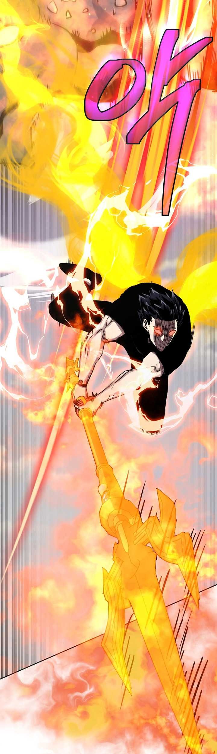 Player from Today Onwards Chapter 102 Gambar 66