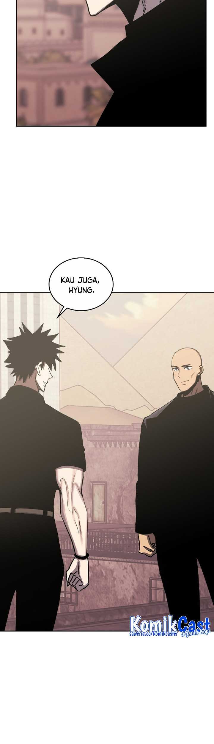 Player from Today Onwards Chapter 102 Gambar 8