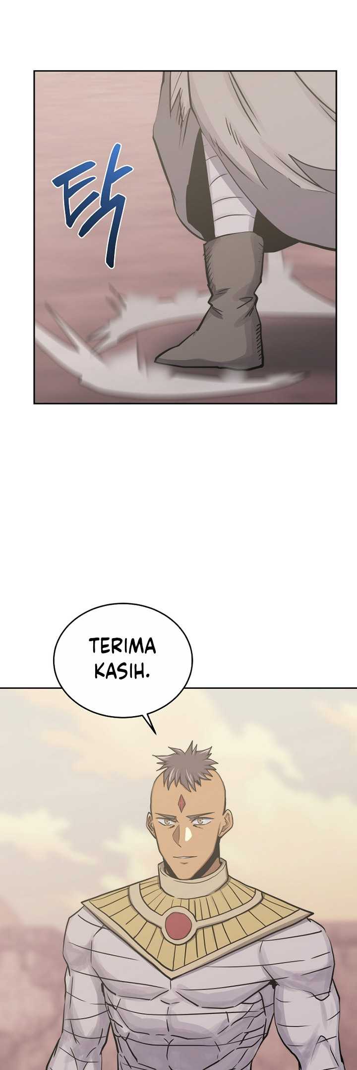 Player from Today Onwards Chapter 102 Gambar 10
