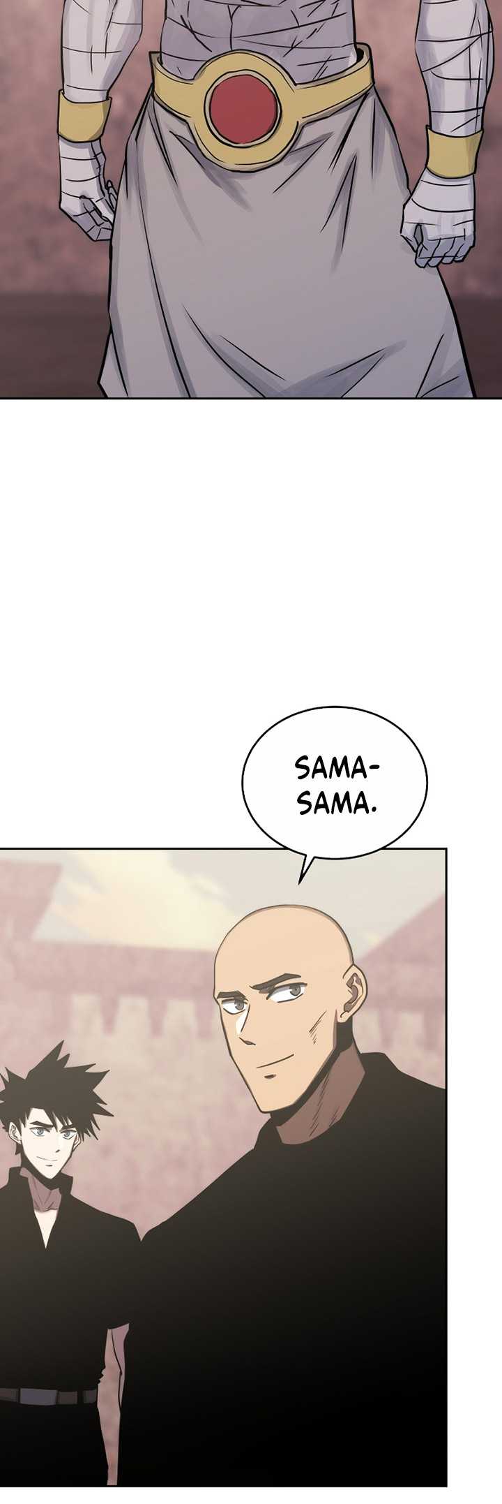 Player from Today Onwards Chapter 102 Gambar 11