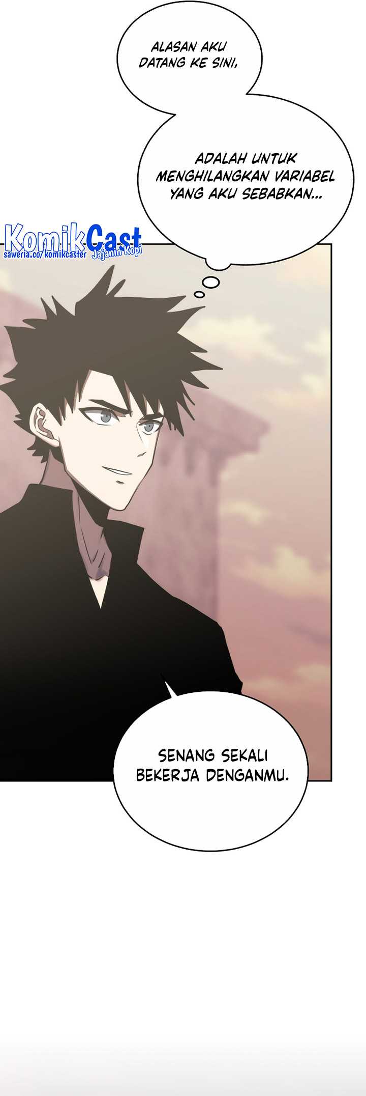 Player from Today Onwards Chapter 102 Gambar 13