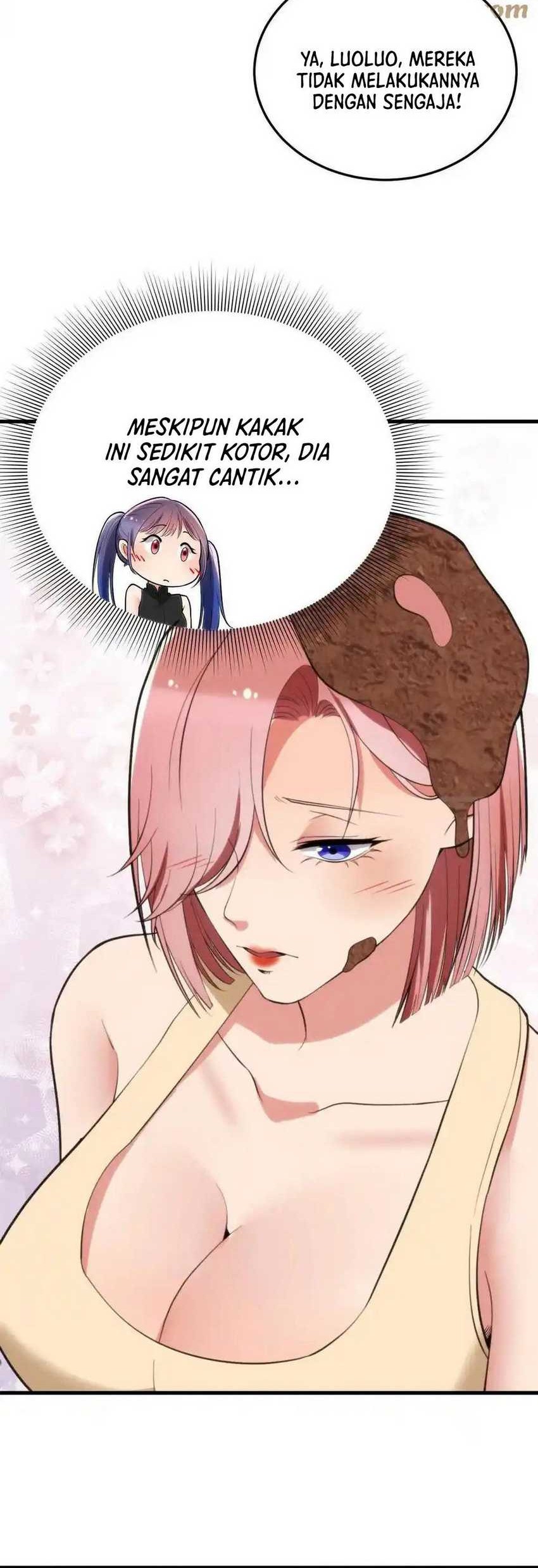 I Have 90 Billion Licking Gold Chapter 153 Gambar 6