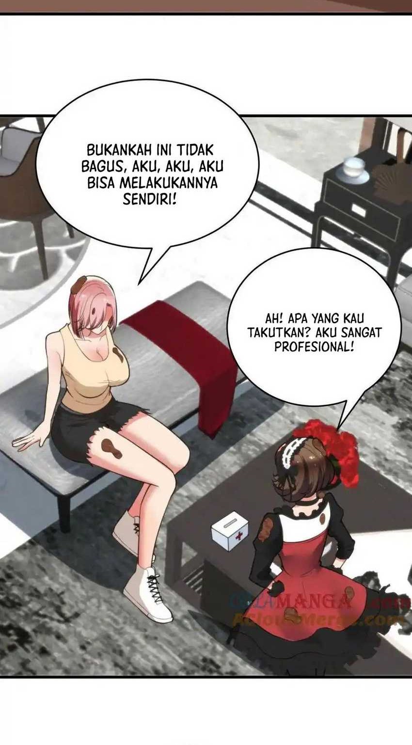 I Have 90 Billion Licking Gold Chapter 153 Gambar 12