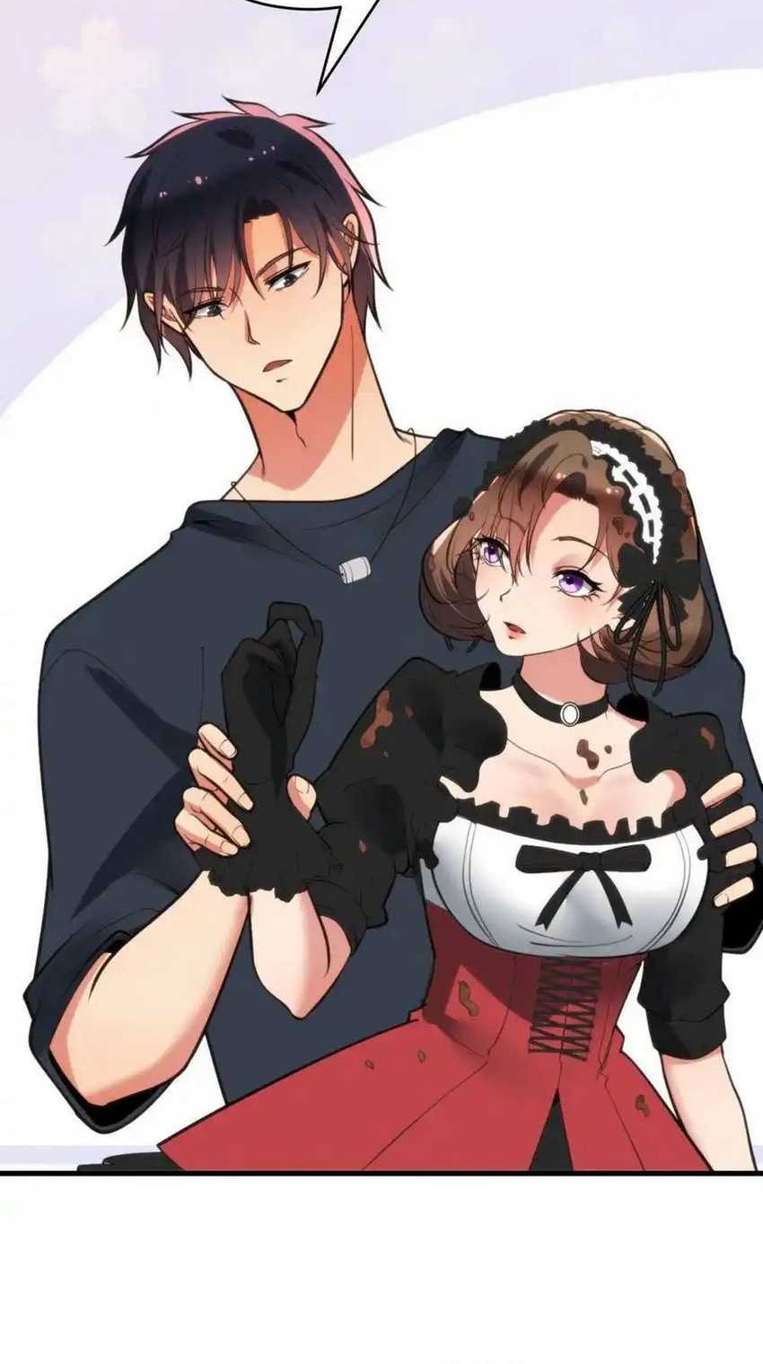 I Have 90 Billion Licking Gold Chapter 153 Gambar 16