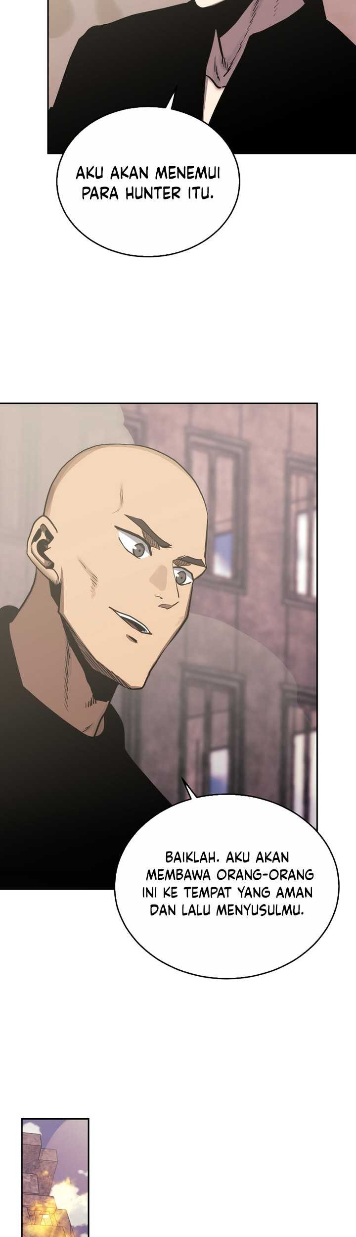 Player from Today Onwards Chapter 103 Gambar 24