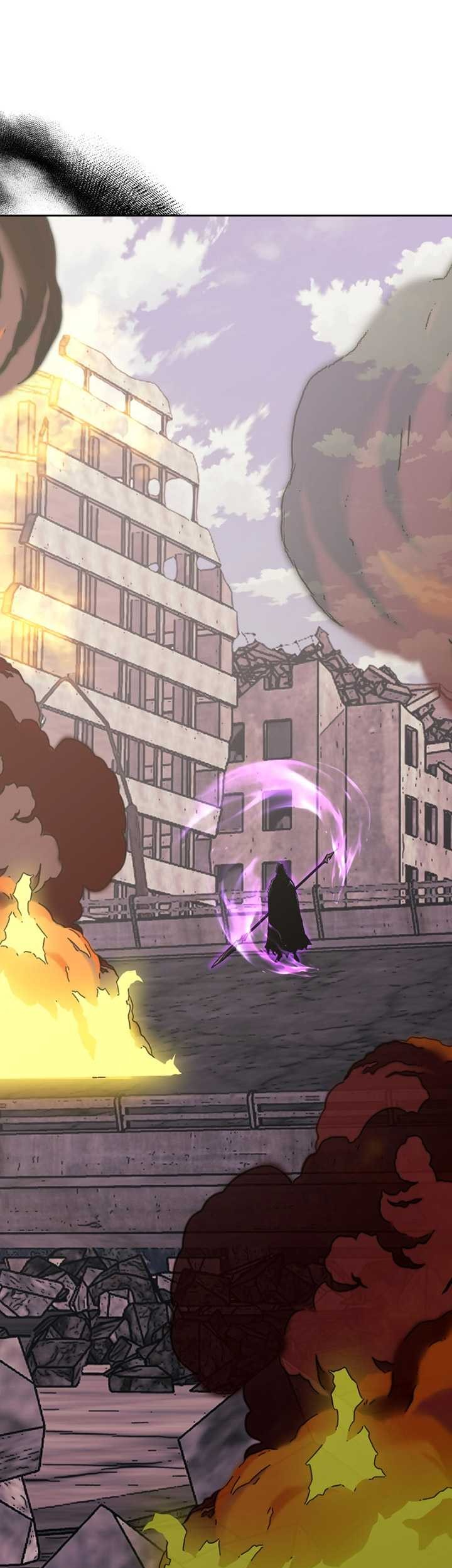 Player from Today Onwards Chapter 103 Gambar 32