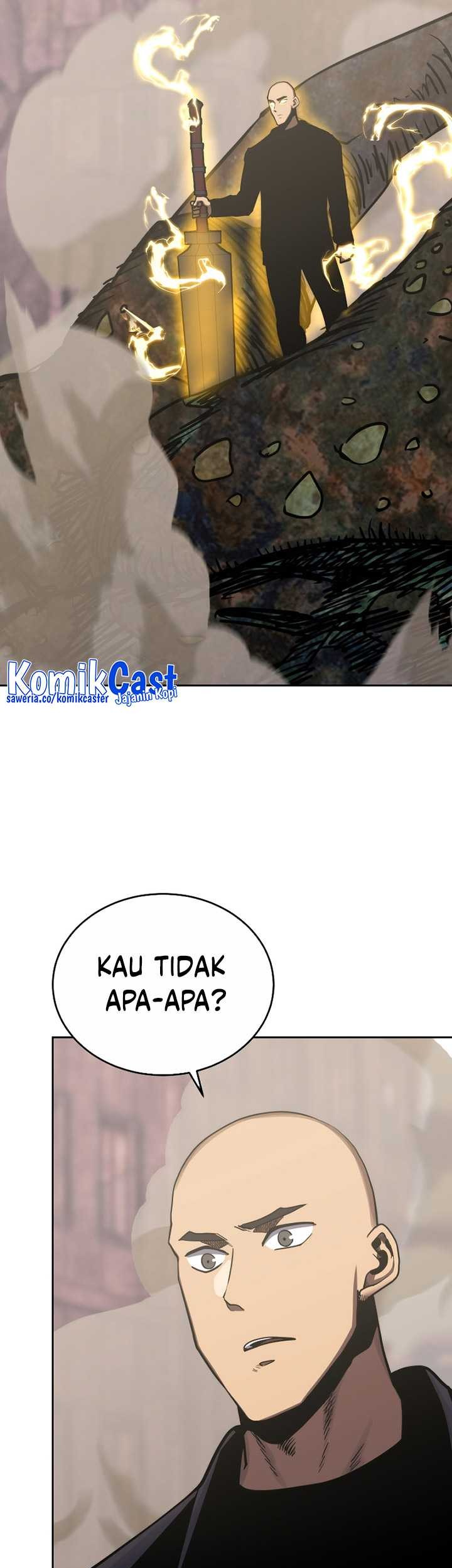 Player from Today Onwards Chapter 103 Gambar 14