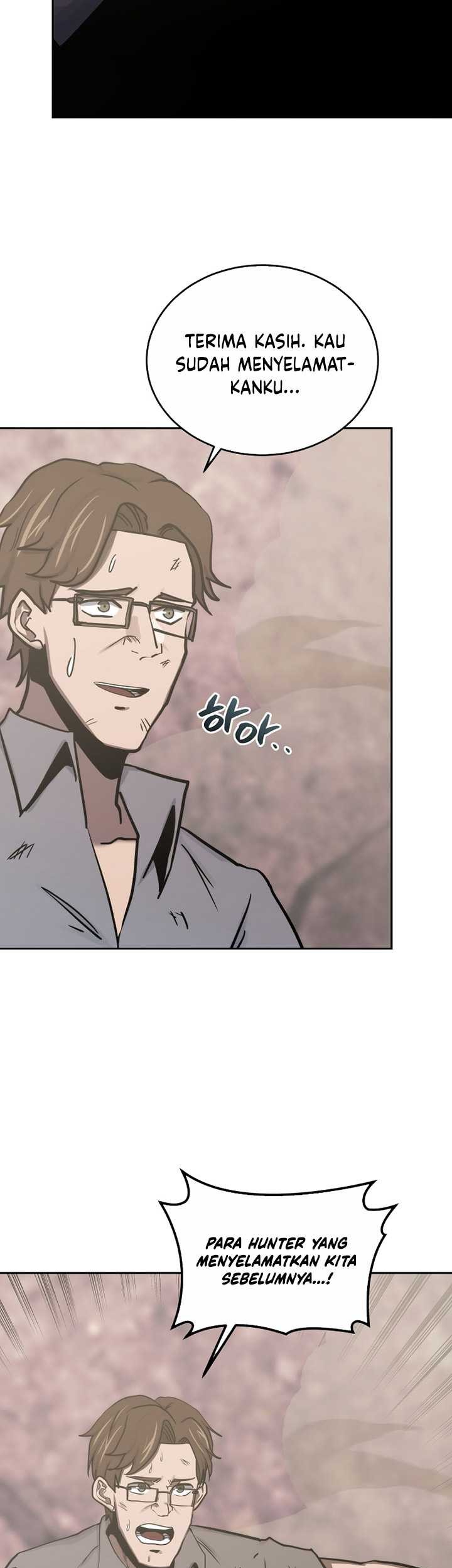 Player from Today Onwards Chapter 103 Gambar 16