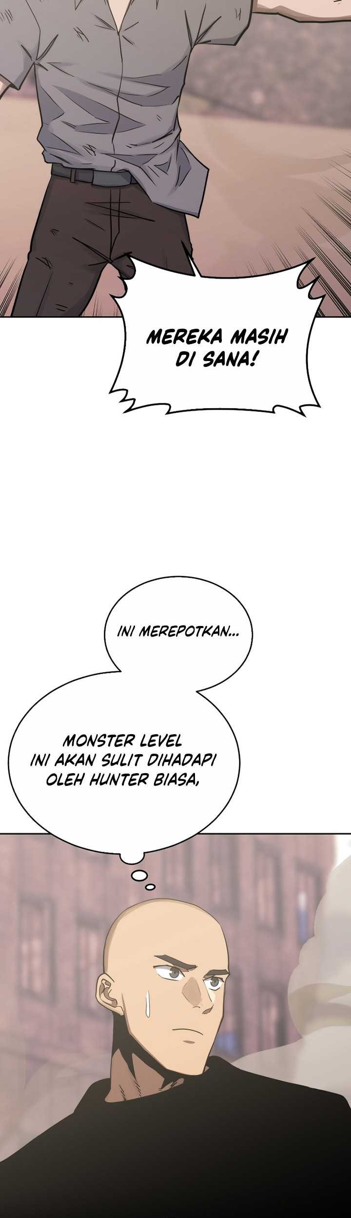 Player from Today Onwards Chapter 103 Gambar 18