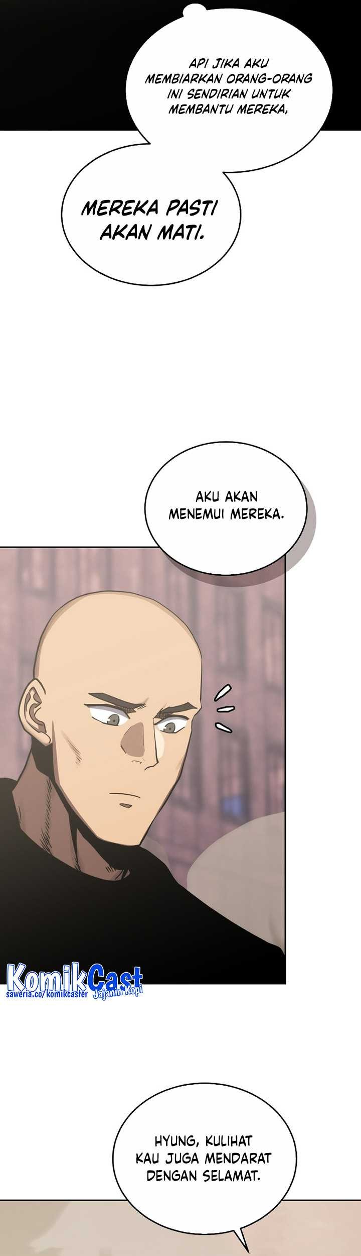 Player from Today Onwards Chapter 103 Gambar 20