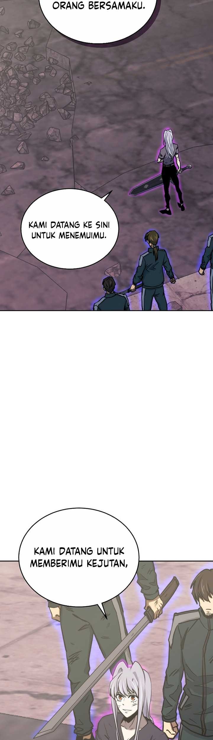 Player from Today Onwards Chapter 103 Gambar 44