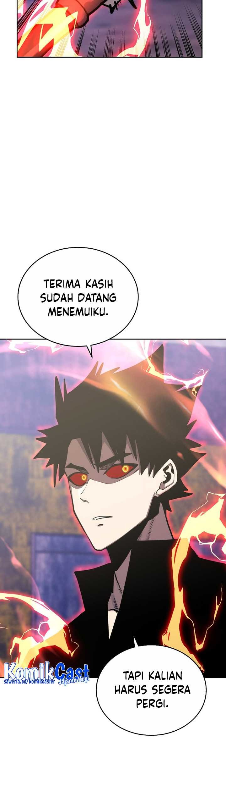 Player from Today Onwards Chapter 103 Gambar 48