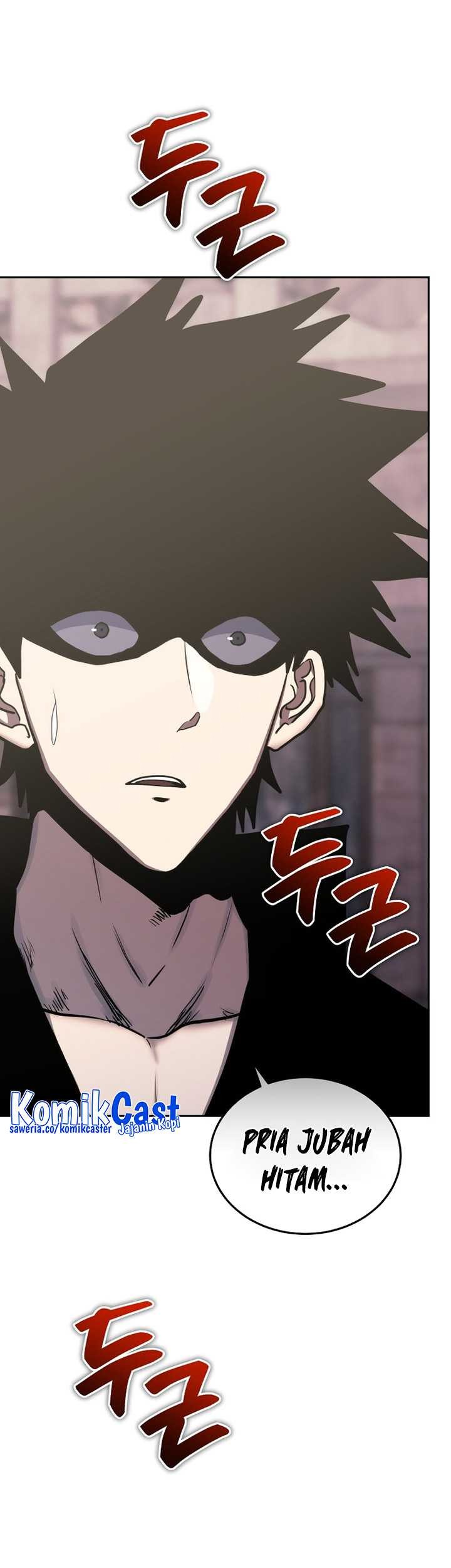 Player from Today Onwards Chapter 103 Gambar 36