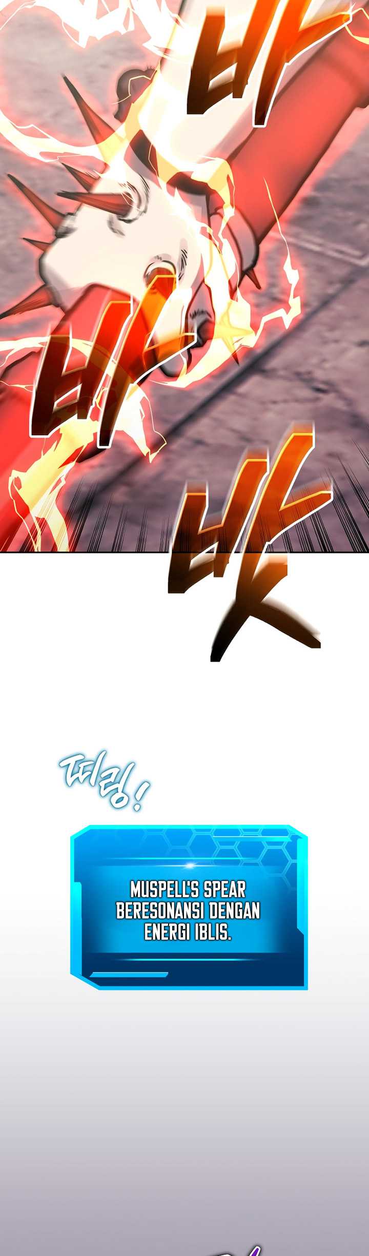 Player from Today Onwards Chapter 103 Gambar 39