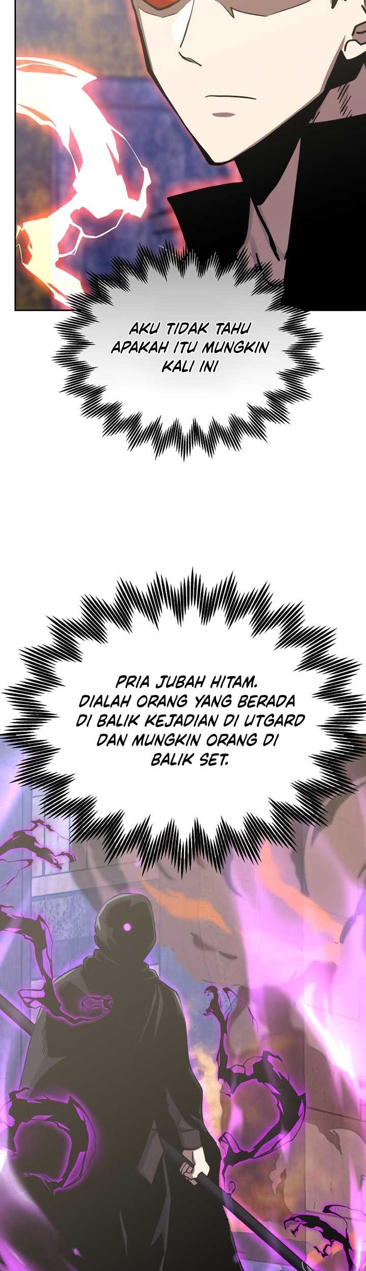 Player from Today Onwards Chapter 103 Gambar 60
