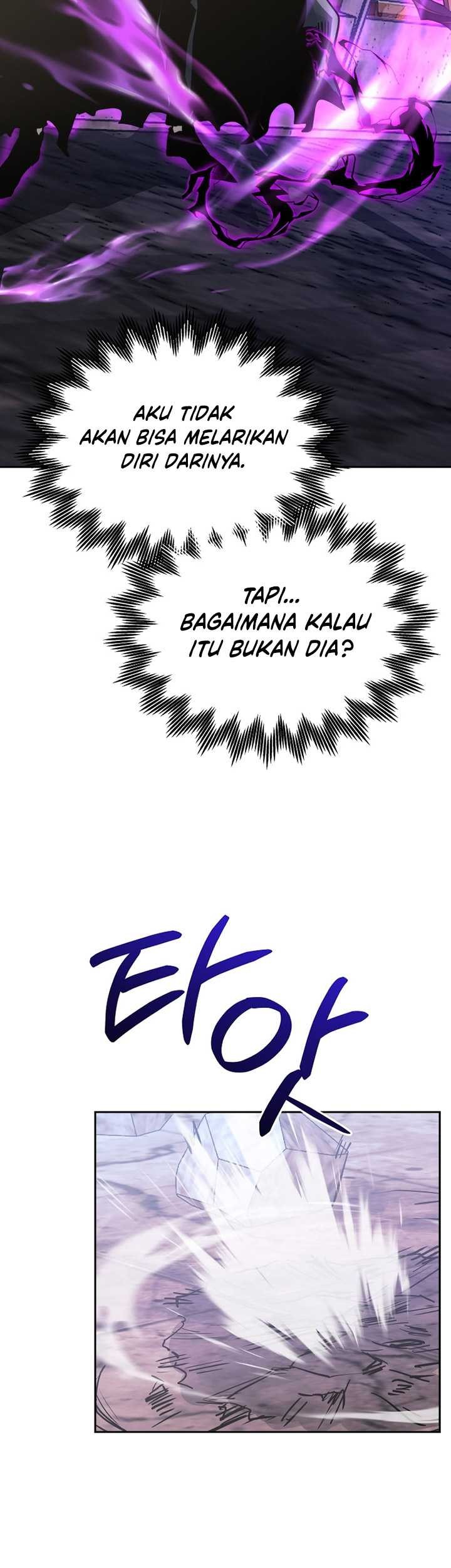 Player from Today Onwards Chapter 103 Gambar 62