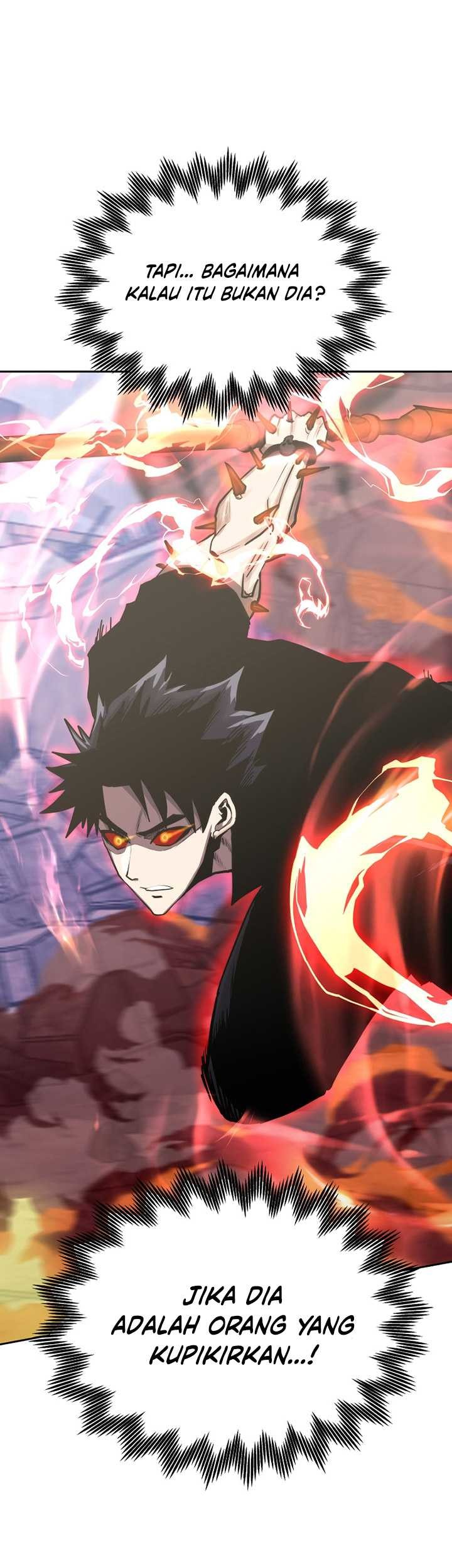 Player from Today Onwards Chapter 103 Gambar 64