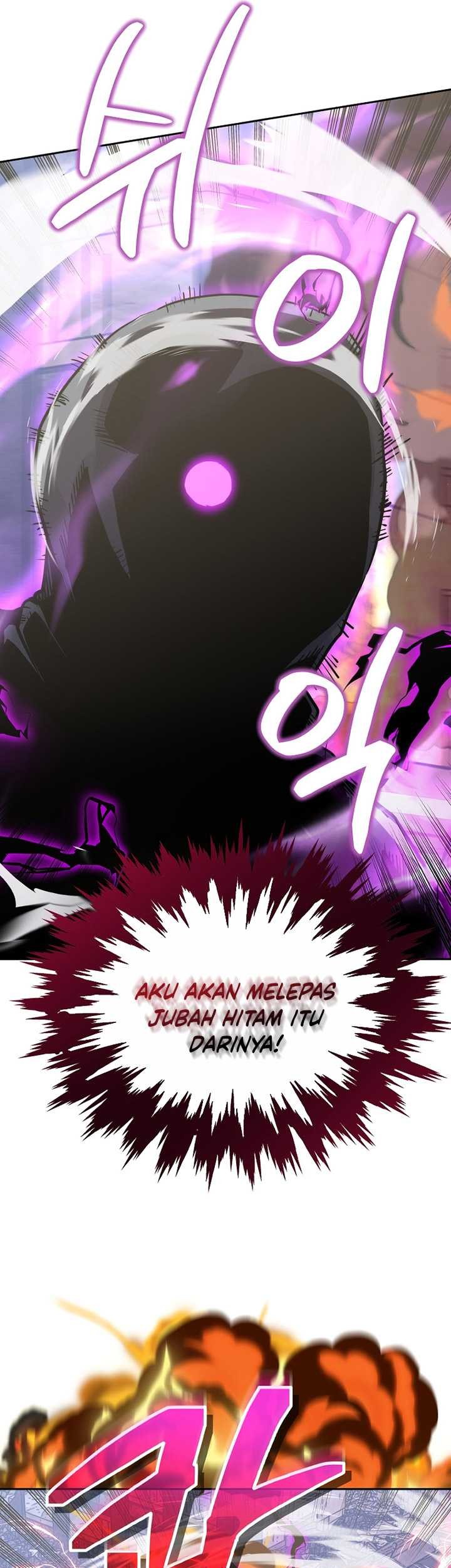 Player from Today Onwards Chapter 103 Gambar 66