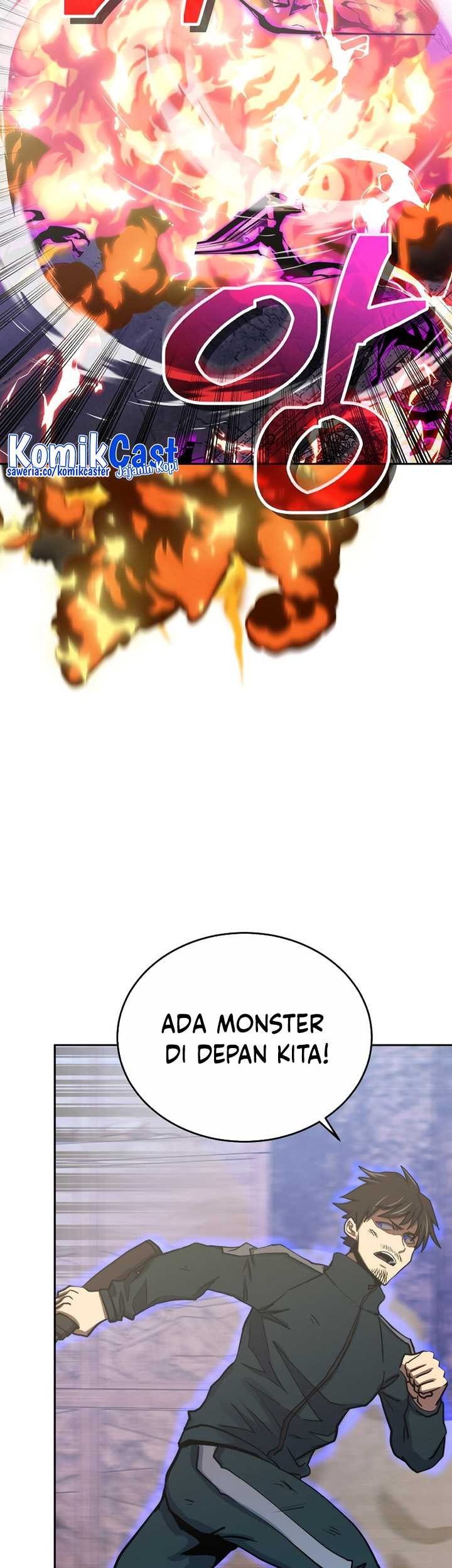 Player from Today Onwards Chapter 103 Gambar 68