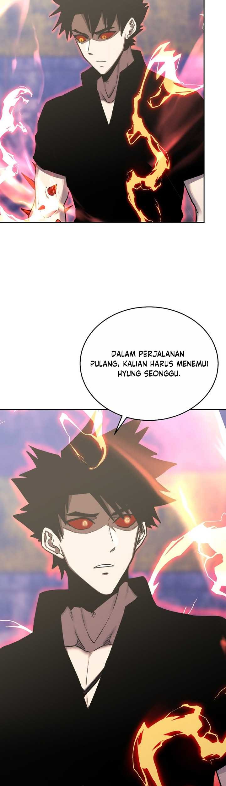 Player from Today Onwards Chapter 103 Gambar 52