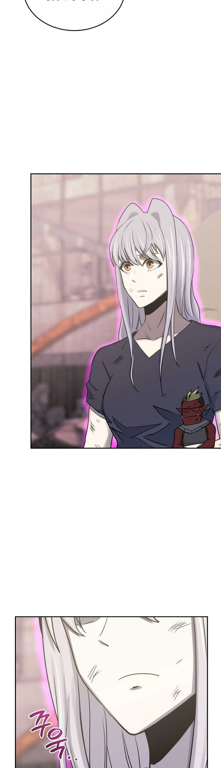 Player from Today Onwards Chapter 103 Gambar 54