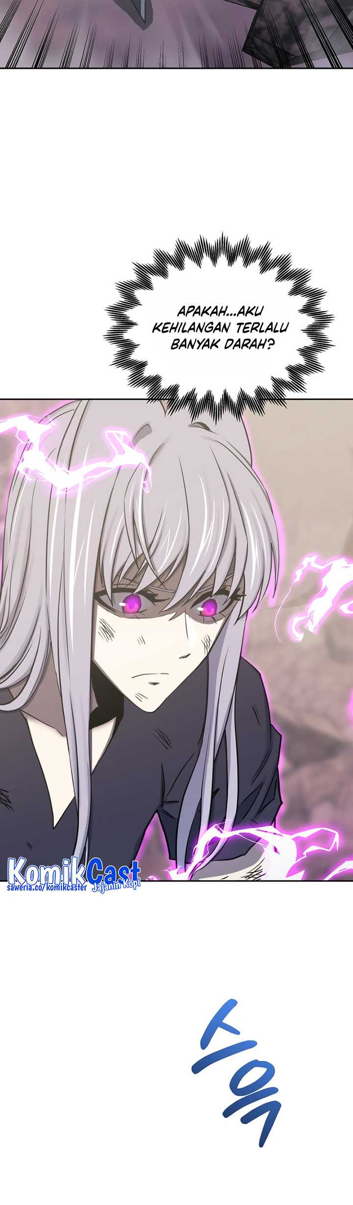 Player from Today Onwards Chapter 103 Gambar 77