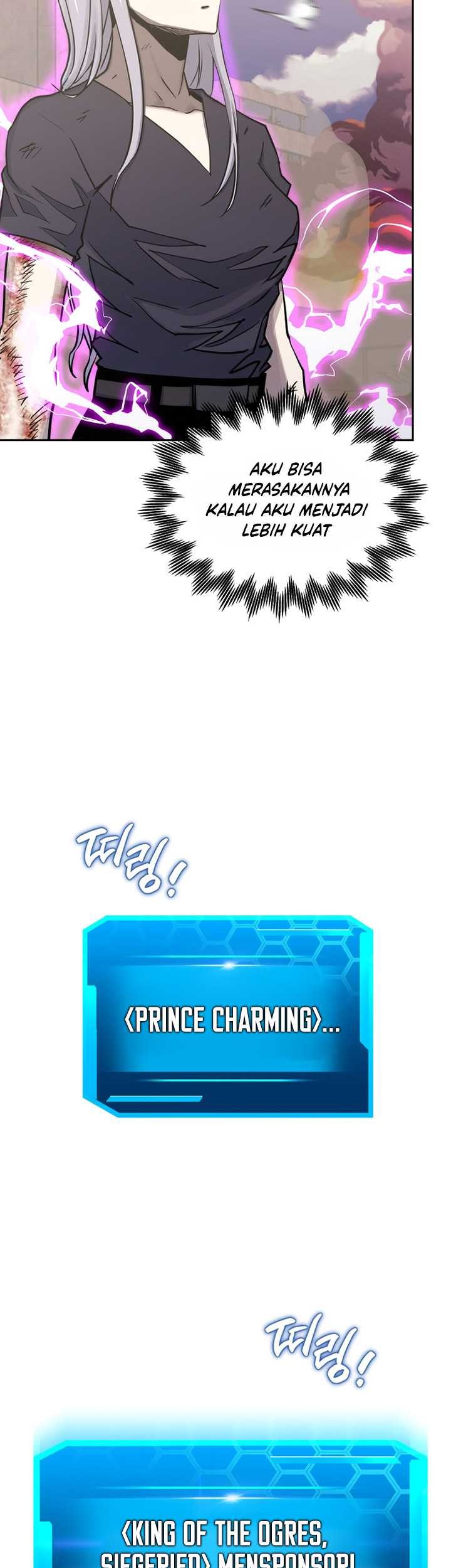 Player from Today Onwards Chapter 103 Gambar 80