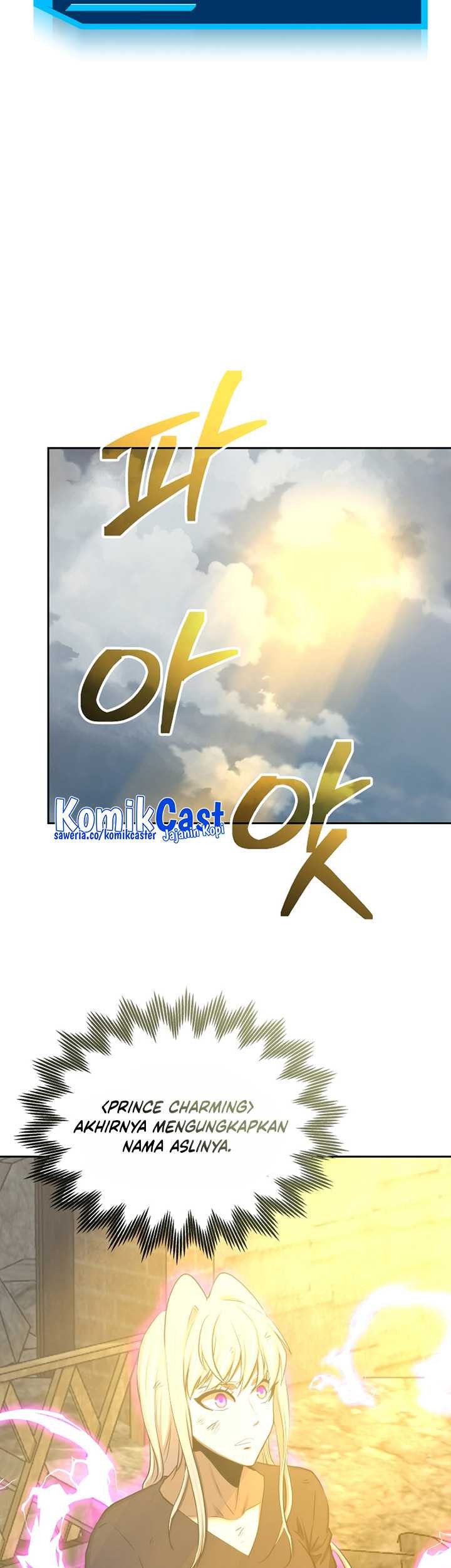 Player from Today Onwards Chapter 103 Gambar 82