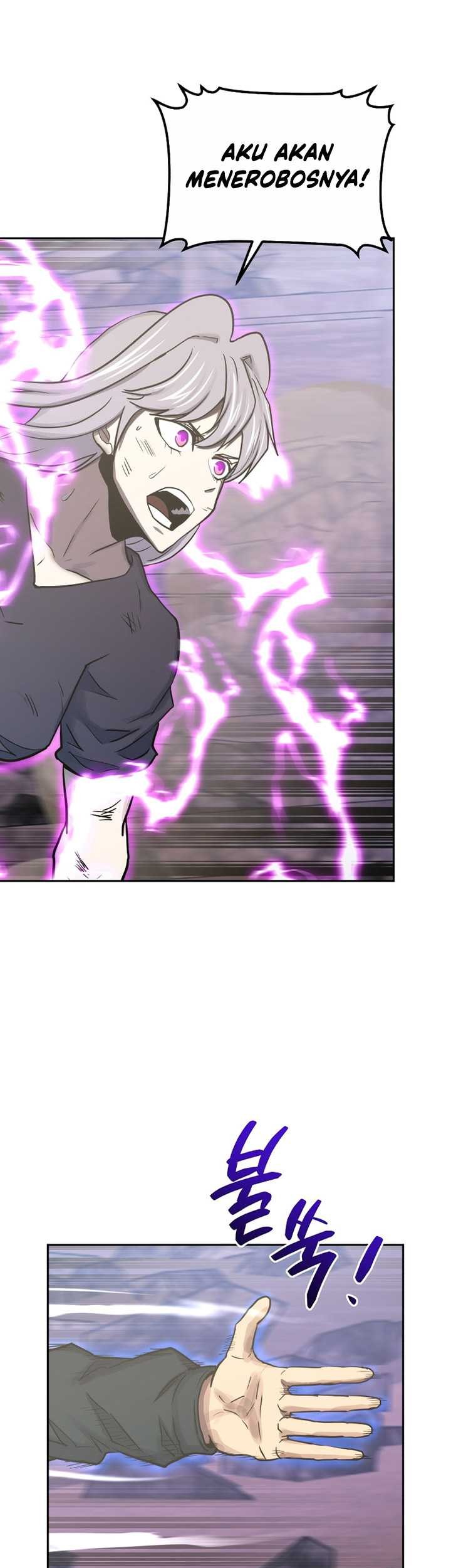 Player from Today Onwards Chapter 103 Gambar 70