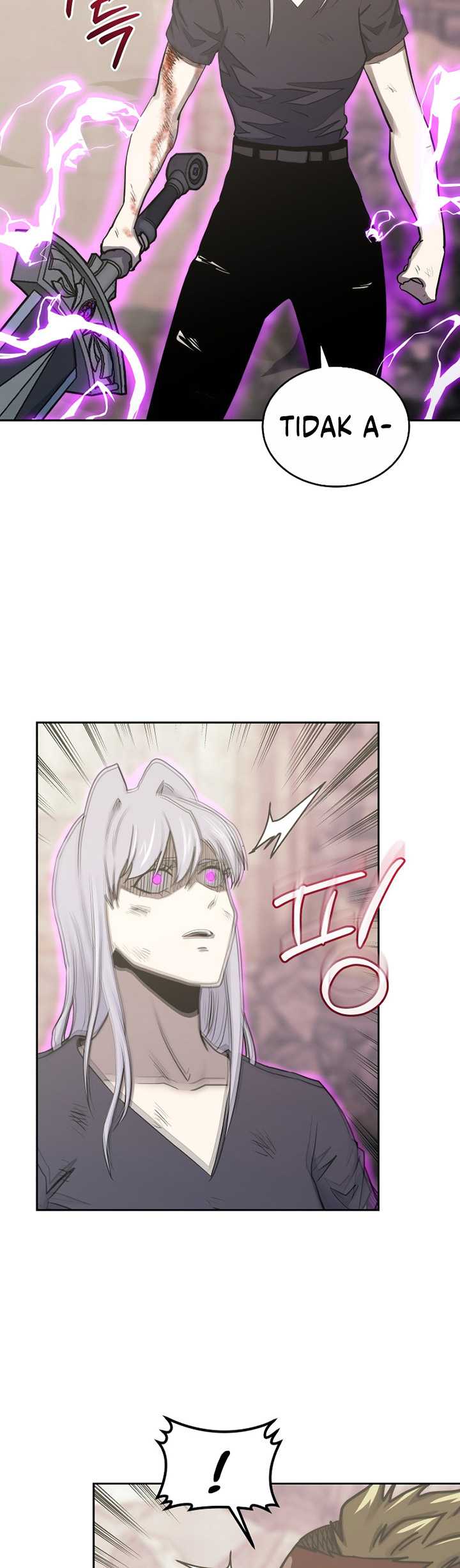 Player from Today Onwards Chapter 103 Gambar 75