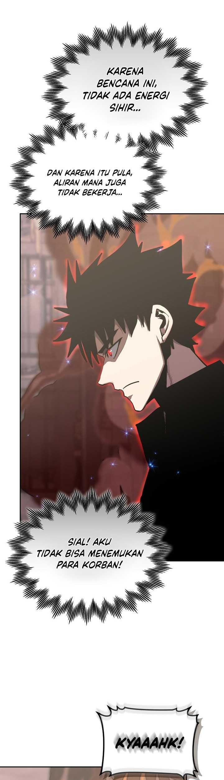 Player from Today Onwards Chapter 103 Gambar 6