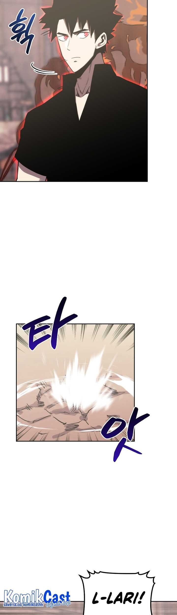 Player from Today Onwards Chapter 103 Gambar 8