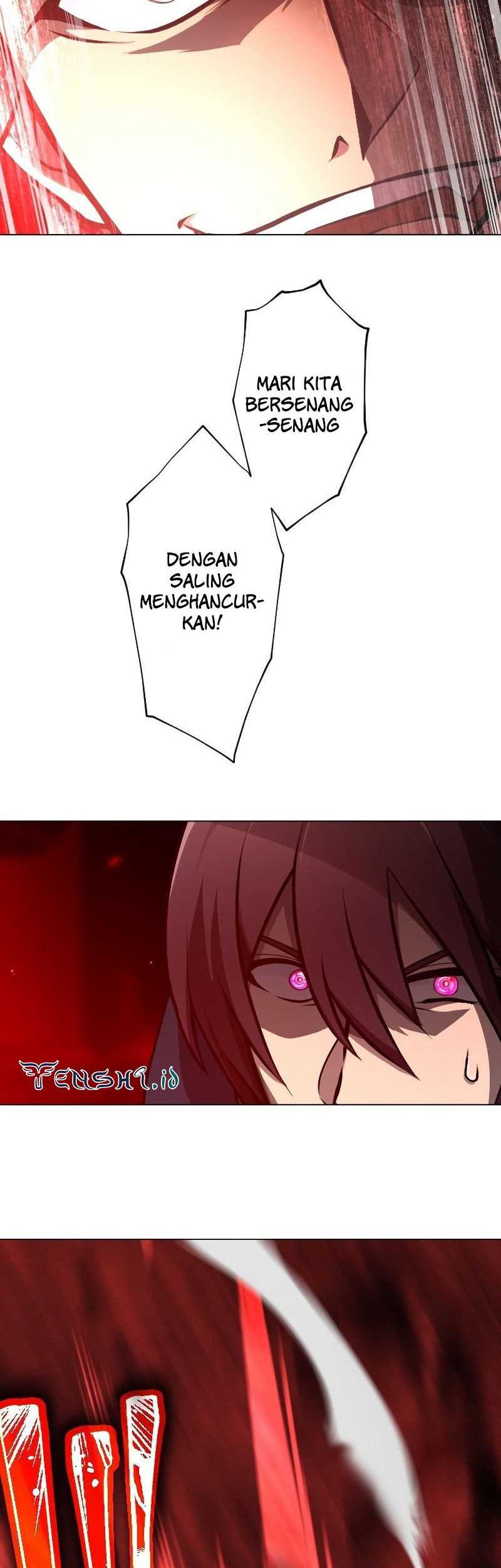 Revenge of the Top Ranker Chapter 25 Gambar 28