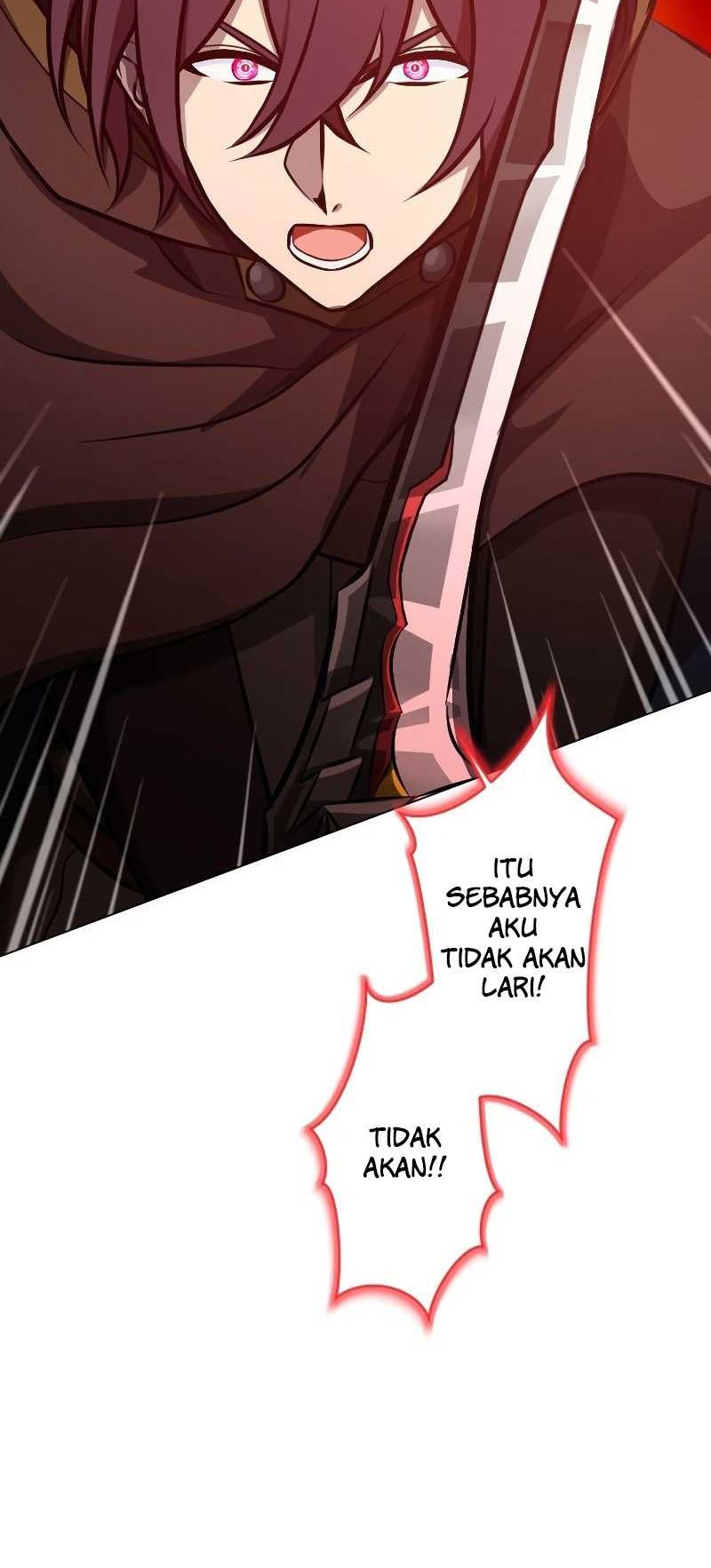 Revenge of the Top Ranker Chapter 25 Gambar 38