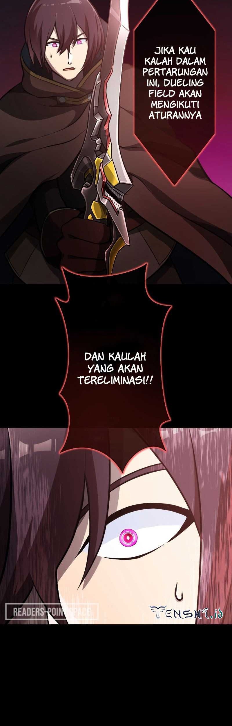 Revenge of the Top Ranker Chapter 25 Gambar 3